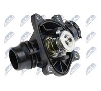 Termostato, refrigerante per BMW 1 3 5 6 7 X3 X5 X6