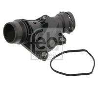 Termostato, refrigerante per BMW 1 3 5 6 7 X3 X5 X6