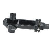 Termostato, refrigerante per BMW 3 5 7