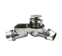 Termostato Refrigerante Per BMW 3' 5' 7' E46 E39 Per X5 Per X3 Z3 Z4 330I 525I Termostato Acqua Di Raffreddamento In Alluminio 11531437040 11531436823 11537509227