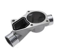 Termostato Refrigerante Per BMW 3' E36 5' E34 Alloggiamento Termostato Auto Durevole Liquido Di Raffreddamento 11531722531 11531722853