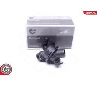 Termostato, refrigerante per BMW 5 6