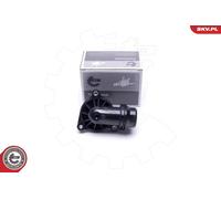 Termostato, refrigerante per BMW BMW (BRILLIANCE) 1 3 3 SERIES
