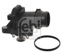 Termostato con alloggiamento 46399 FEBI BILSTEIN per BMW 3 Compact 3 Touring 3 1
