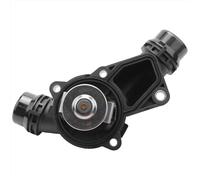 Termostato Refrigerante Per BMW E46 E39 Per X5 Per X3 Z3 Z4 330I 525I Gruppo Alloggiamento Termostato Refrigerante Motore Auto 11531437040