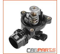 Termostato Refrigerante Per BMW E81 E82 E87 E88 E90 E91 E46 E60 X1 X3 Z4 1.6-2.0