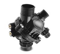 Termostato Refrigerante Per BMW E81 E87 E90 E91 E92 E60 E61 E63 E65 11537549476