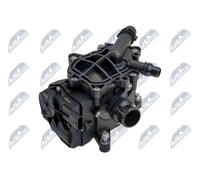 NTY Termostato, refrigerante compatibile con BMW CTM-BM-051