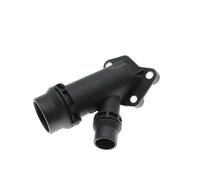 Termostato Refrigerante Per BMW Serie 1 3 5 7 E46 E60 E87 E90 E92 11122247744 2247744 11127806196 Connettore Termostato Pompa Acqua Flangia Tubo Refrigerante Alloggiamento Termostato