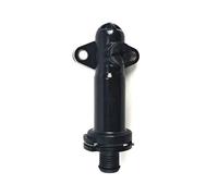 Termostato Refrigerante Per BMW Serie 1 3 5 E87 E46 E90 E91 E60 E61 Per X3 Per X5 11717787870 Termostato Del Liquido Di Raffreddamento Del Motore Alloggiamento Termostato