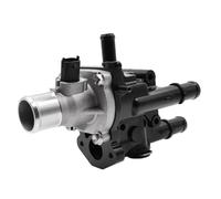 Termostato Refrigerante Per Chevrolet Cruze Tracker Per Trax Per Vauxhall Per Opel Per Astra Zafira Signum Gruppo Alloggiamento Termostato 25192230 25192228