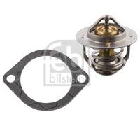 Termostato, refrigerante per CHEVROLET OPEL VAUXHALL ASTRA ASTRA G CLASSIC ASTRA