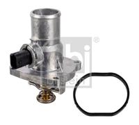 Termostato, refrigerante per CHEVROLET TRAX