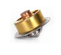 Termostato Refrigerante Per Chevy Per Ford Per Jeep Per Degree Style 4363 Ricambi Auto Termostato Ad Alto Flusso Alloggiamento Termostato