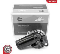 Termostato, refrigerante per CHRYSLER DODGE FIAT AVENGER FREEMONT GRAND VOYAGER