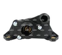 Termostato Refrigerante Per Citroën C5 III Break C6 Peugeot 607 407 Coupe TD RD