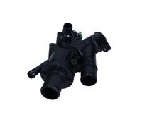 Termostato, refrigerante per CITROËN DS FIAT FORD PEUGEOT TOYOTA VOLVO 3008 308