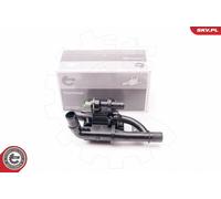 Termostato, refrigerante per CITROËN FIAT FORD MAZDA MINI PEUGEOT SUZUKI VOLVO 1