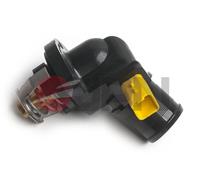Termostato, refrigerante per CITROËN FIAT PEUGEOT 1007 206 206+ 207 207 SW BIPPE