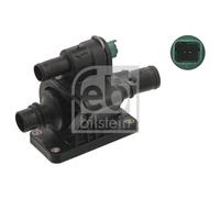 Termostato, refrigerante per CITROËN FORD MAZDA PEUGEOT SUZUKI TOYOTA 1007 107 2