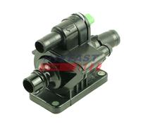 Termostato, refrigerante per CITROËN FORD MAZDA PEUGEOT SUZUKI TOYOTA 1007 107 2