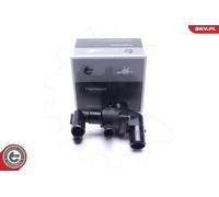 Termostato, refrigerante per CITROËN FORD PEUGEOT BOXER JUMPER TRANSIT TRANSIT T