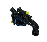 Termostato, refrigerante per CITROËN MINI PEUGEOT 2008 207 207 CC 207 SW 208 300