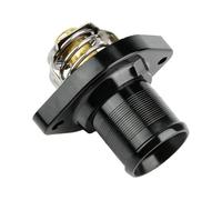 Termostato Refrigerante Per Citroen Per Berlingo Per C3 Per C4 Per Xsara 1336.Q1 1336.N5 9630066780 Termostato Auto Alloggiamento Termostato