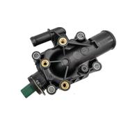 termostato refrigerante Per Citroen Per C-Elysee Per Relay Per Xsara | Termostato del liquido di raffreddamento del motore con alloggiamento 1336.Z0 1336Z0