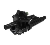 termostato refrigerante Per CITROEN Per C3 C4 C5 9684588980 | Alloggiamento del termostato del liquido di raffreddamento del motore 1336AX