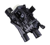 Termostato Refrigerante Per Citroen Per C5 III 9804160380 Termostato Alloggiamento Termostato Compatibile Alloggiamento Termostato