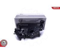 Termostato, refrigerante per CITROËN PEUGEOT 206 306 307 406 607 BERLINGO / BERL