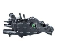 Termostato, refrigerante per CITROËN PEUGEOT 206 307 307 SW 406 607 BERLINGO / B