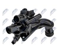 Termostato, refrigerante per CITROËN PEUGEOT 207 207 CC 207 SW 208 3008 5008 508