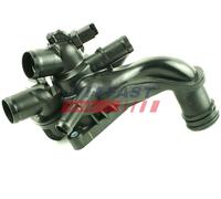 Termostato, refrigerante per CITROËN PEUGEOT 207 207 CC 207 SW 3008 308 308 CC 3