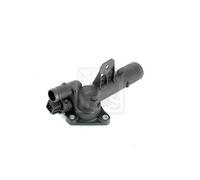 Termostato Refrigerante PER Dacia Dokker MPV/Space W. 1.5 dCi/Blue dCi 75 55 KW