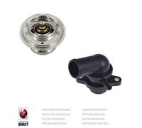 Termostato Refrigerante PER Nissan Primastar Autobus dCi 140 99 KW 135 CV