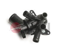 Termostato, refrigerante per DACIA MERCEDES-BENZ NISSAN RENAULT CAPTUR CITAN CLI