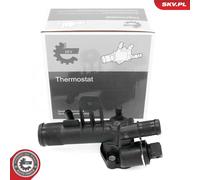Termostato, refrigerante per DACIA NISSAN RENAULT ALMERA CLIO DUSTER KANGOO KUBI
