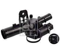 Termostato, refrigerante per DACIA NISSAN RENAULT CAPTUR CLIO DOKKER DUSTER FLUE