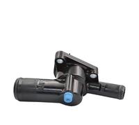 Termostato Refrigerante Per DACIA Per LOGAN Per SANDERO 8200660882 7700110716 Alloggiamento Termostato Liquido Di Raffreddamento Alloggiamento Termostato
