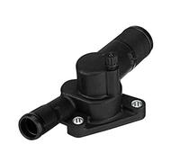 Termostato Refrigerante Per Dacia Per Logan Per Sandero 8200660882 Termostato Del Liquido Di Raffreddamento Del Motore Con Alloggiamento Alloggiamento Termostato