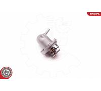 Termostato, refrigerante per DAEWOO MERCEDES-BENZ VW 124 CLASS