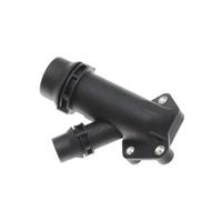 termostato refrigerante Per E46 E60 E87 E90 E92 11122247744 | 2247744 11127806196 Tubo flangia refrigerante connettore termostato pompa acqua