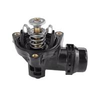 termostato refrigerante Per E46 E90 E60 E87 E88 E82 E92 E93 E84 | 11537510959 Termostato Acqua Raffreddamento Motore