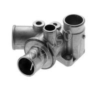 Termostato Refrigerante PER Fiat Regata 60 Diesel 1.7 43 KW 58 CV