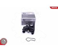 Termostato, refrigerante per FORD B-MAX C-MAX ECOSPORT FIESTA FOCUS GRAND C-MAX