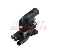 Termostato, refrigerante per FORD B-MAX C-MAX ECOSPORT FIESTA FOCUS GRAND C-MAX