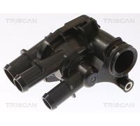 Termostato, refrigerante per FORD C-MAX FOCUS GALAXY GRAND C-MAX KUGA MONDEO S-M