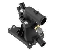 Termostato Refrigerante Per Ford Ecosport Fiesta Per Focus 2015-2019 Sensore Alloggiamento Termostato Liquido Raffreddamento Motore CM5G9K478GA CM5G9K478FA